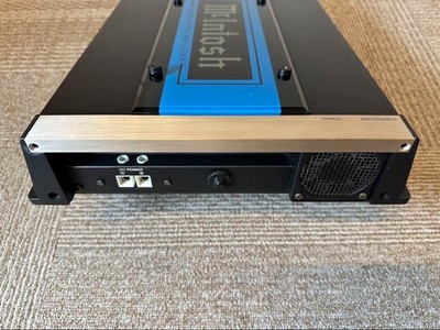 カーオーディオ McIntosh MC420 POWER AMPLIFIER McIntosh MC420 4 Channel Power Amplifier Car Audio Japan | eBay