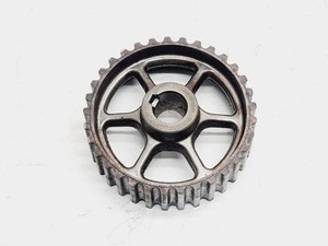 RENAULT GRAND SCÉNIC II JM0/1 Kettenrad der Kraftstoffpumpe 1.87 21313554