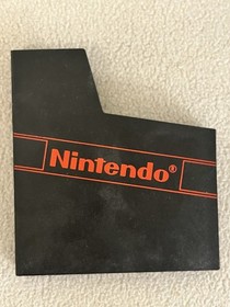 Nintendo NES Konsole PAL Bundle 10 Spiele 2 Controller Mario TMNT Tetris