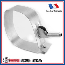 Pot d'échappement Peugeot 208