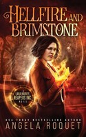 Angela Roquet | Hellfire And Brimstone | Taschenbuch | Englisch (2021)