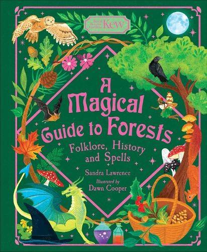 Magical Guide To Forests - Image 6