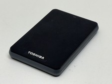 Disco duro externo portátil Toshiba ExFat HDTC605XK3A1 500 GB de capacidad