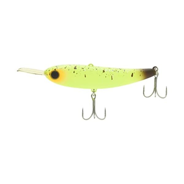 JACKALL (Jackal) Riser Bait 008 Official Collectible Exclusive Authentic