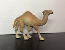 Schleich Wildlife Kamel Dromedar alt 14082 Vintage Tiere Figuren Sammlung 14832