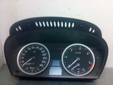 Compteur BMW 530
