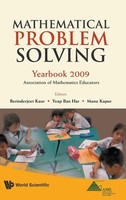 Mathematical Problem Solving | Kaur Berinderjeet | Buch | Gebunden | Englisch