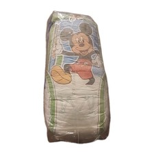 Huggies 102 CT Pull-Ups 4T-5T Unopened Sealed Disney Mickey Mouse Exclusive