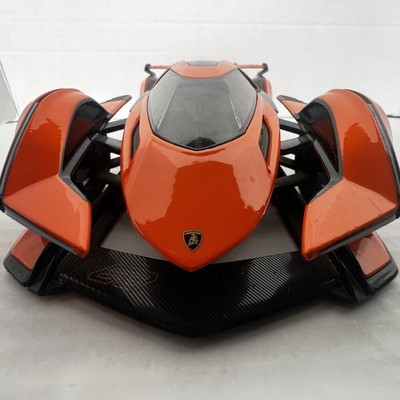 Maisto Lamborghini V12 Vision Gran Turismo Special Edition 1:18 Diecast Model