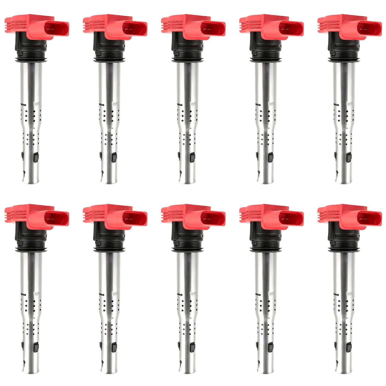 Audi R8 2018-2023 Ignition coils 10 pcs