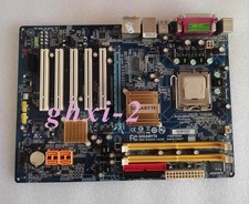 1pcs 100 Test Gigabyte GA-945PL-S3E Motherboard