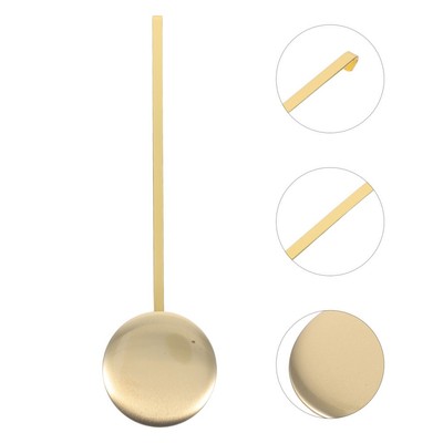  Metal Pendulum Replacement Diy Wall Clock Pendelpendel Arbeit Kind Teile