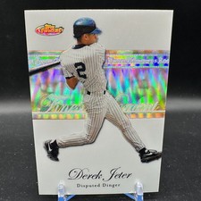 Derek Jeter and Serena Williams Named America's Favorite Athletes 10