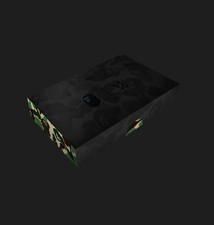 2025 Topps WWE X Bape Wrestling Checklist Guide in-content 20