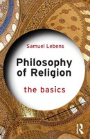 Samuel Lebens | Philosophy Of Religion | Taschenbuch | Englisch (2022)