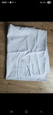 White Round Banqueting Table Cloth