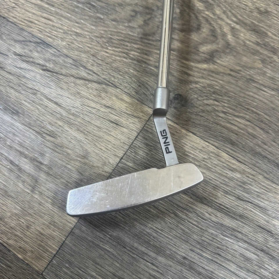 Ping Anser Blade Putter Youth RH 26" Junior Kids NEEDS NEW GRIP - Image 3 of 4