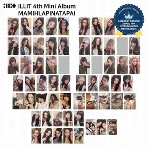 Illit Weverse | eBay