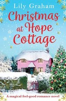 Lily Graham | Christmas At Hope Cottage | Taschenbuch | Englisch (2017)