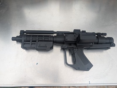 Star Wars B1 Kampfdroide E-5 Blastergewehr Kenner