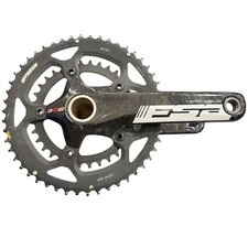 fsa bb386 team issue Crankset