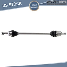 GSP Front Right CV Axle Assembly for Nissan 200SX Sentra 1995-1999 FWD
