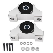 Motor Torque Mount Kit B-Series/D-Series Fit for 1992-2001 Honda Civic EG EK