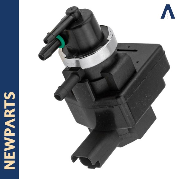 Magnetventil Von Druck Turbolader FüR Citroen C4 I Picasso I II 1.6 THP - 1922V8-image