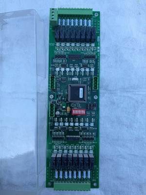 ESI Elevator Systems Board Circuit Board REV B model N Serial 1141