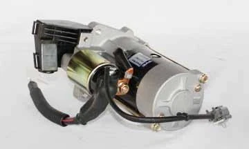 Arranque Nuevo para 04-11 Nissan Titan 5.6L V8 (04-06 Todo/07-11 Gas) 23300-7S000 Foto 4 de 4