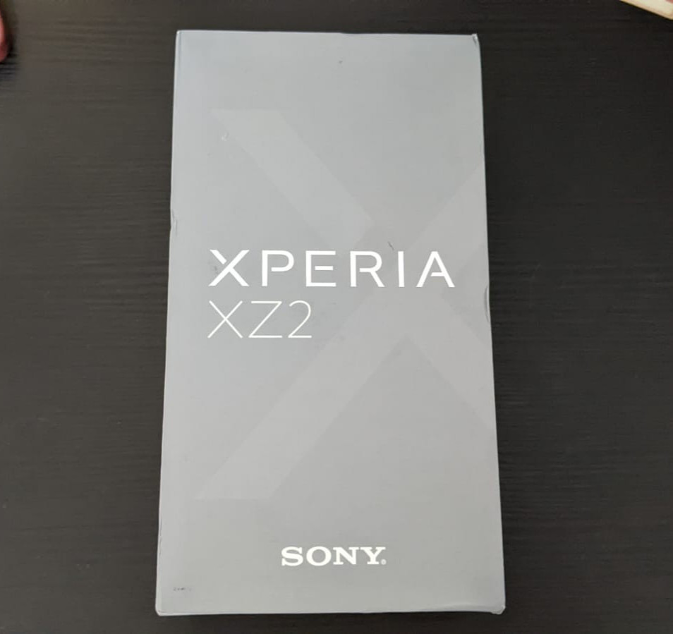 Sony Xperia XZ3 64GB Forest Green Unlocked Smartphone RARE H8216