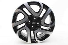 403006151R cerchio RENAULT CAPTUR I FASE I 1.5 DCI DIESEL 90CV 2013-2017 288657