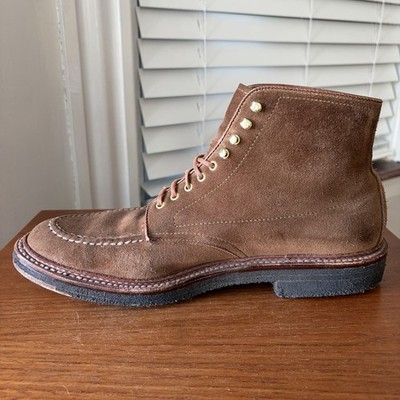 Alden M1903H
