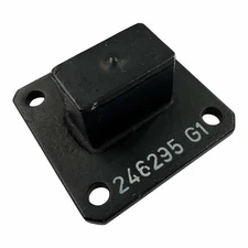 246295G1 Waveguide Termination Load WR62 WR-62