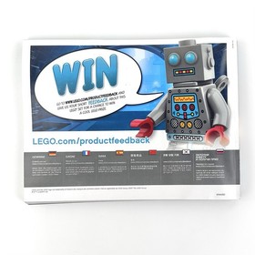 LEGO 75144 - Star Wars: UCS Snowspeeder - 100% Complete! 🇨🇦