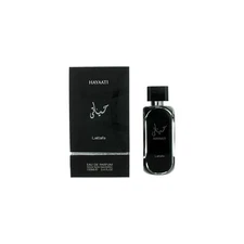 Hayaati Cologne by Lattafa EDP 3.4 oz Spray For Men