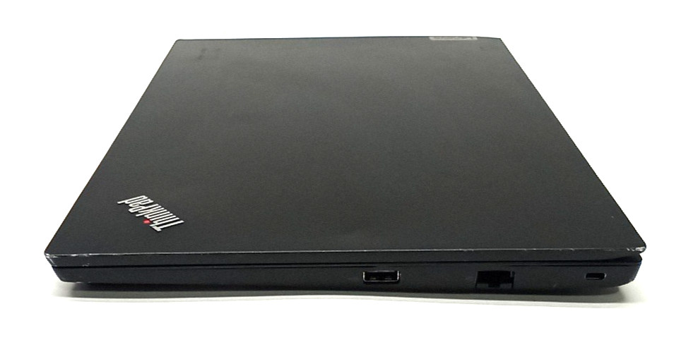 Lenovo ThinkPad E14 GEN 2, 14-Inch Laptop, with Intel Core i5 11th Gen., Windows 11 Pro