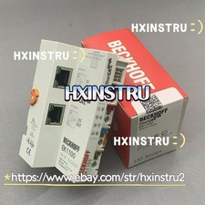 1PC New FOR BECKHOFF EK1100 EtherCAT Terminal...