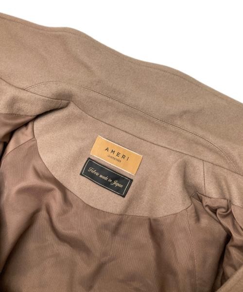 Ameri                    UND FRONT GATHER OPEN SL… - image 5