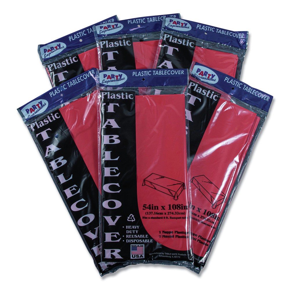 (6/pk) New