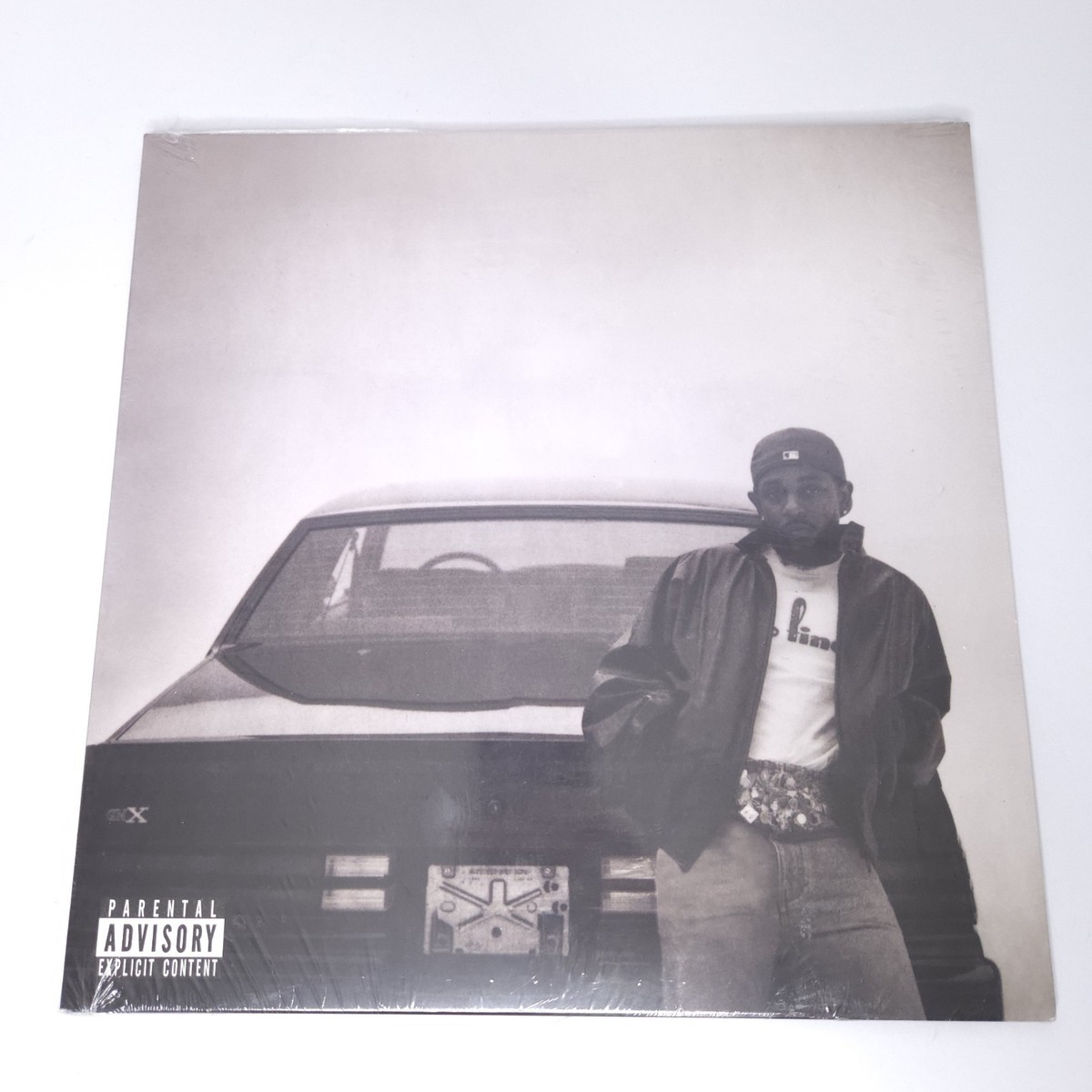 Kendrick Lamar - GNX Vinyl Record LP Explicit Sealed New | eBay Kendrick Lamar - GNX Vinyl Record LP Explicit Sealed New | eBay