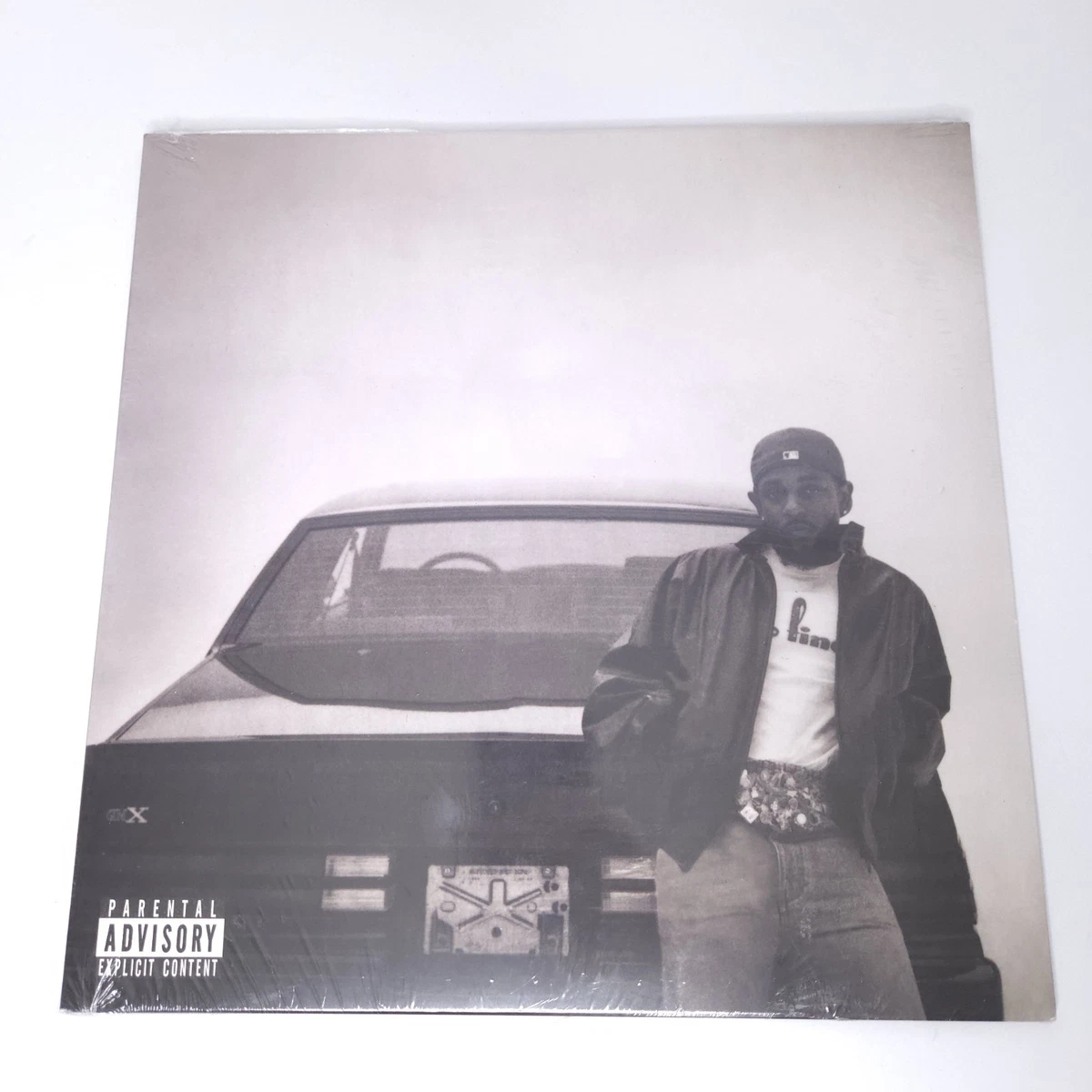 33 RPM Speed Kendrick Lamar Import Vinyl Records for sale | eBay