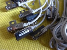 1PC NEW D-A54L DA54L SMC