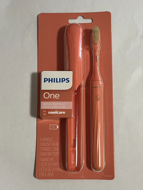 Philips Sonicare One Battery Toothbrush