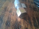 New Ningbo Wanan RA328 Propane Regulator 22" Hose 5/8" end fitting — photo 3