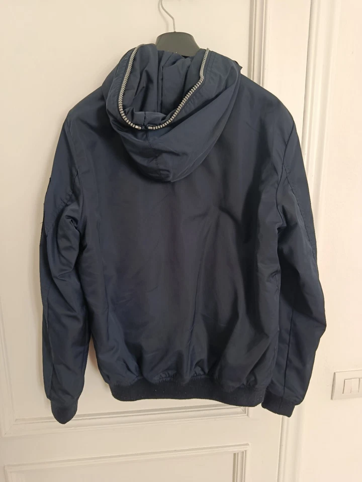 Giubbotto Alcott Uomo - Immagine 2 di 4