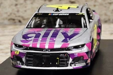 2020 #48 Jimmie Johnson Ally Camaro ZL1 Phoenix Finale Race Version 1:24 Diecast