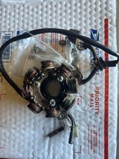 1986 HONDA ATC250R STATOR ND JAPAN OEM ENGINE...