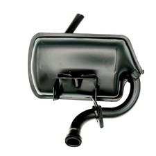 Marmitta Tuning Honda Camino PA50