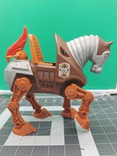 Vintage 1983 Master's Of The Universe Figure - Stridor